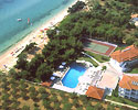 PORTES BEACH-HOTEL